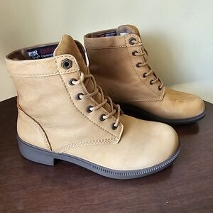 KODIAK WOMEN'S ORIGINAL BOOT CURRY COLOR‎ SIZE 7